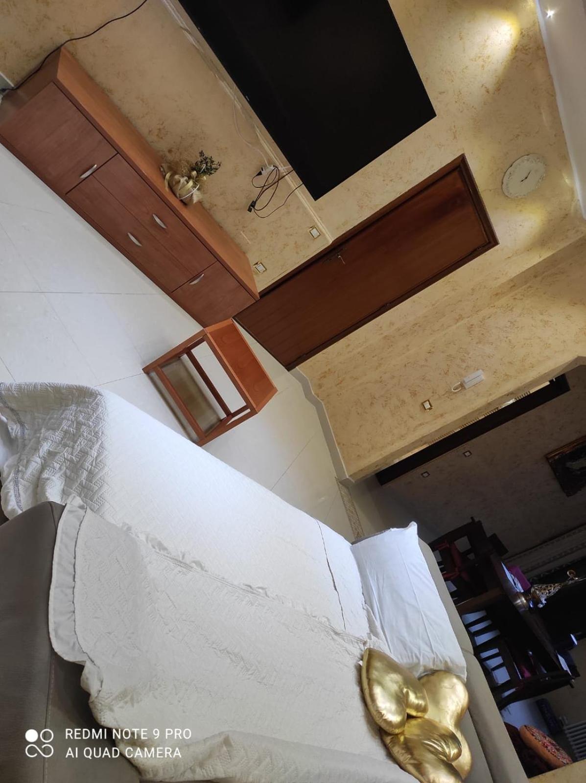 Hotel Paladini Porto Cesareo Buitenkant foto